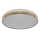 Osram - Φωτιστικό οροφής LED CEILING LUXO LED/60W/230V Ø 56 cm, χρυσό