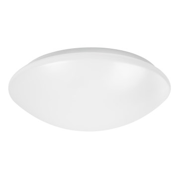 Osram - Φωτιστικό οροφής LED ESSENTIAL LED/13W/230V διάμ. 25 cm λευκό