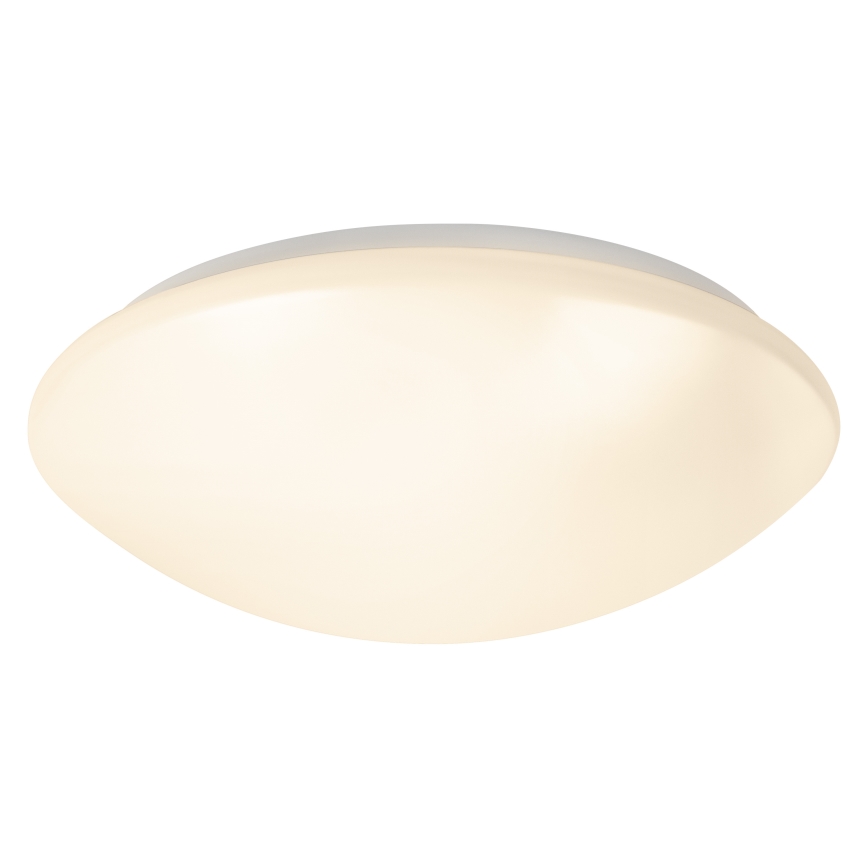 Osram - Φωτιστικό οροφής LED ESSENTIAL LED/13W/230V διάμ. 25 cm λευκό
