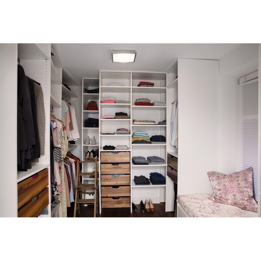 Osram - Φωτιστικό οροφής LED LUNIVE LED/14W/230V