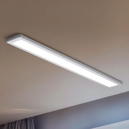 Osram - Φωτιστικό οροφής LED OFFICE LINE LED/48W/230V 121,5 cm