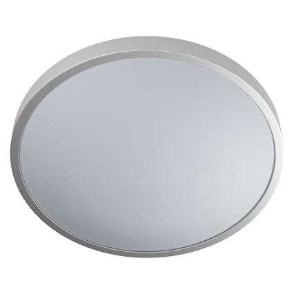 Osram - LED φωτιστικό οροφής ORBIS LED/24W/230V 2700/4000/6500K Ø 41 cm ματ χρώμιο
