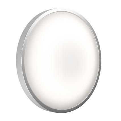 Osram - LED φωτιστικό οροφής ORBIS LED/24W/230V 2700/4000/6500K Ø 41 cm ματ χρώμιο