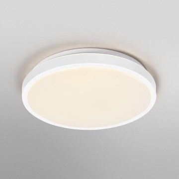 Osram - Φωτιστικό οροφής LED ORBIS LONDON LED/16W/230V Ø 28 cm λευκό