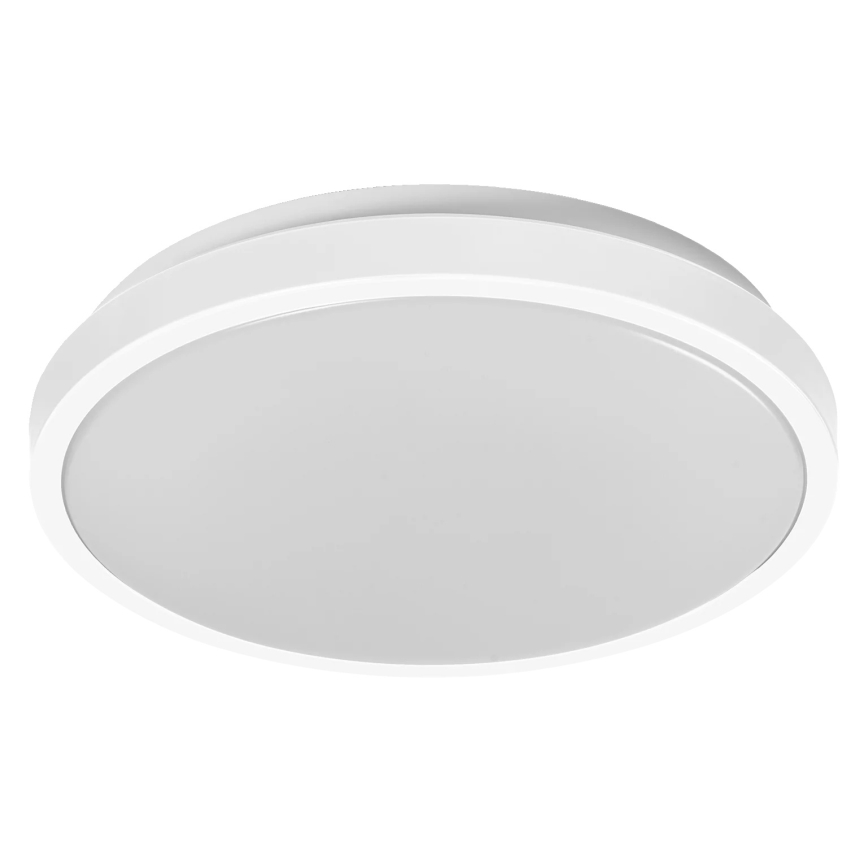 Osram - Φωτιστικό οροφής LED ORBIS LONDON LED/16W/230V Ø 28 cm λευκό