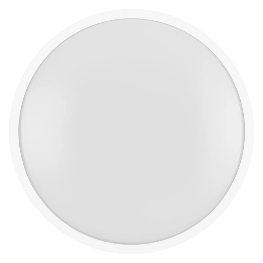 Osram - Φωτιστικό οροφής LED ORBIS LONDON LED/16W/230V Ø 28 cm λευκό