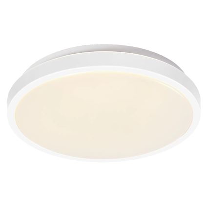 Osram - Φωτιστικό οροφής LED ORBIS LONDON LED/16W/230V Ø 28 cm λευκό