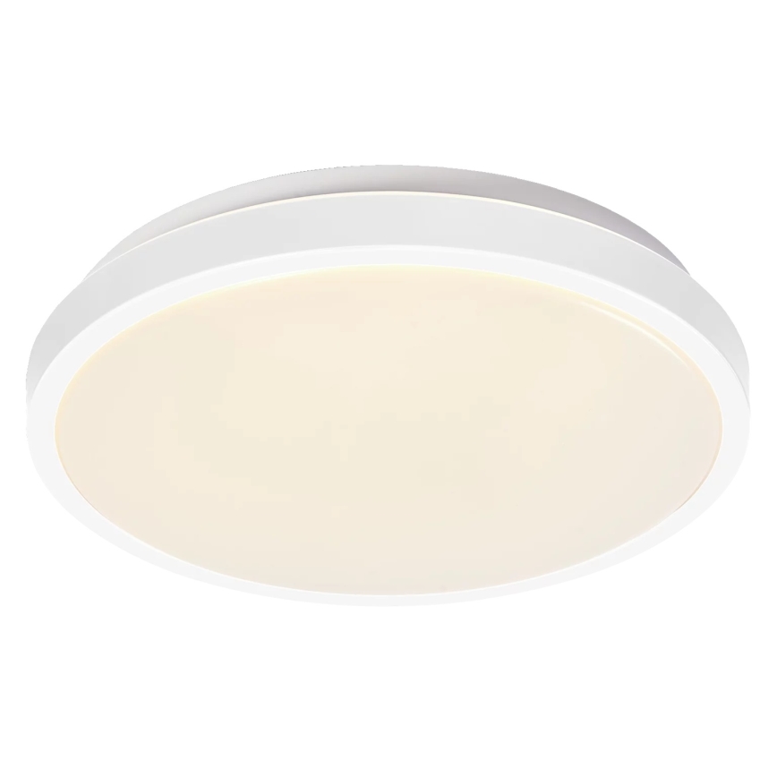 Osram - Φωτιστικό οροφής LED ORBIS LONDON LED/16W/230V Ø 28 cm λευκό