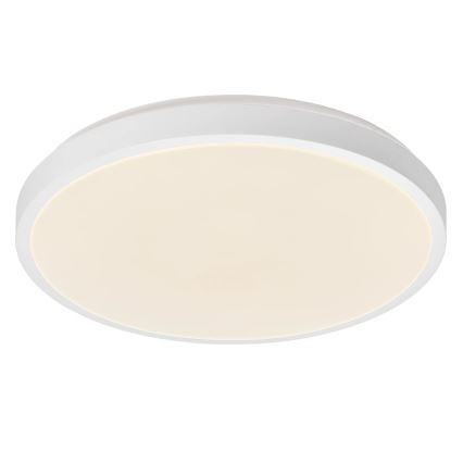Osram - Φωτιστικό οροφής LED ORBIS LONDON LED/24W/230V Ø 39,5 cm λευκό