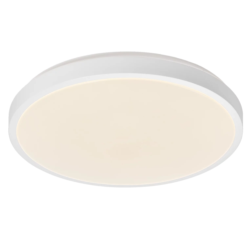 Osram - Φωτιστικό οροφής LED ORBIS LONDON LED/24W/230V Ø 39,5 cm λευκό