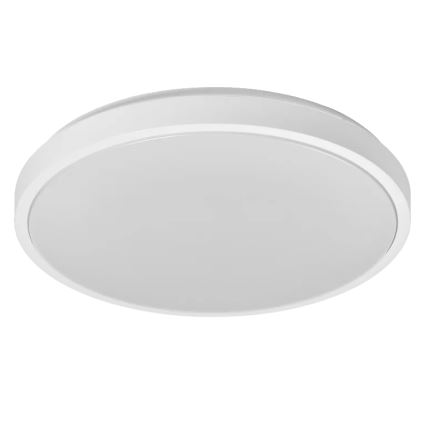 Osram - Φωτιστικό οροφής LED ORBIS LONDON LED/36W/230V Ø 48 cm λευκό
