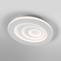 Osram - Φωτιστικό οροφής LED ORBIS SPIRAL LED/27W/230V