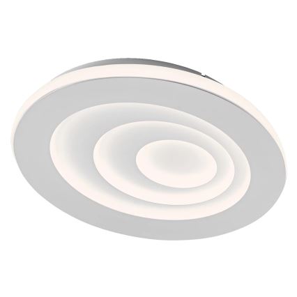 Osram - Φωτιστικό οροφής LED ORBIS SPIRAL LED/27W/230V