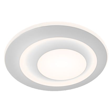 Osram - Φωτιστικό οροφής LED ORBIS SPIRAL LED/27W/230V Ø 40 cm λευκό