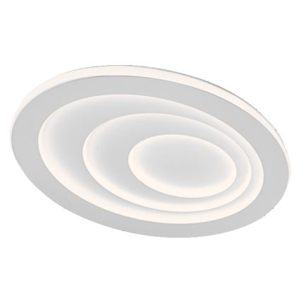 Osram - Φωτιστικό οροφής LED ORBIS SPIRAL LED/37W/230V λευκό