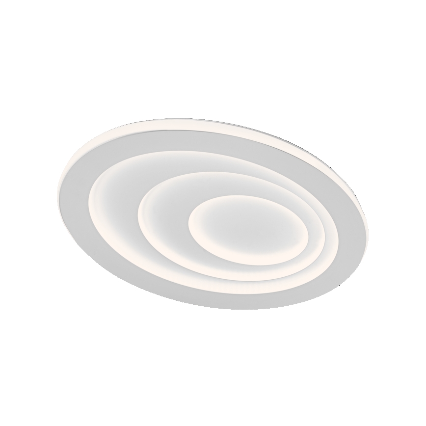 Osram - Φωτιστικό οροφής LED ORBIS SPIRAL LED/37W/230V λευκό