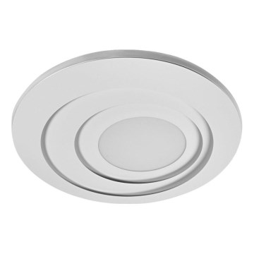 Osram - Φωτιστικό οροφής LED ORBIS SPIRAL LED/42W/230V Ø 50,5 cm, λευκό