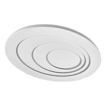 Osram - Φωτιστικό οροφής LED ORBIS SPIRAL LED/63W/230V λευκό
