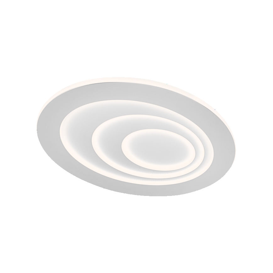 Osram - Φωτιστικό οροφής LED ORBIS SPIRAL LED/63W/230V λευκό