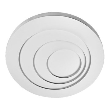 Osram - Φωτιστικό οροφής LED ORBIS SPIRAL LED/63W/230V διάμ. 68,5 cm