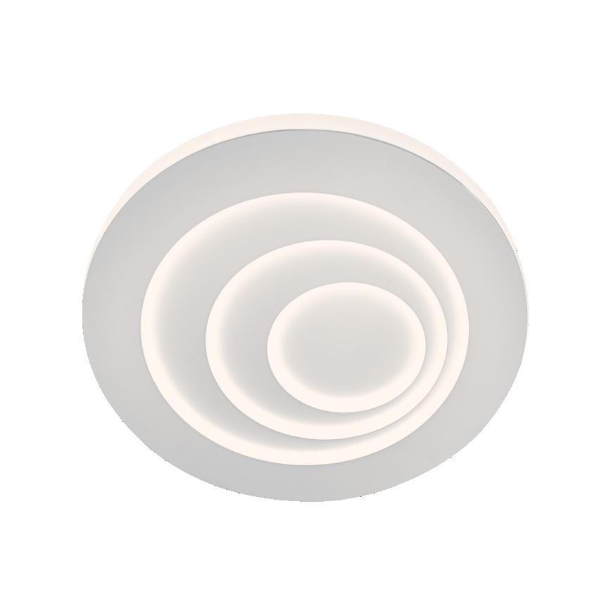 Osram - Φωτιστικό οροφής LED ORBIS SPIRAL LED/63W/230V διάμ. 68,5 cm