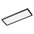 Osram - Φωτιστικό οροφής LED PLANON EASYFIX LED/24W/230V 2800/4000/6000K IP54 μαύρο