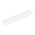 Osram - Φωτιστικό οροφής LED PLANON EASYFIX LED/30W/230V 2800/4000/6000K IP54 λευκό