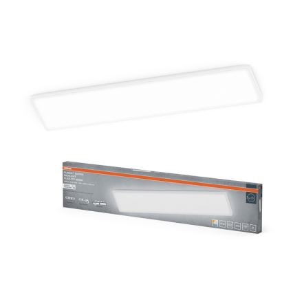 Osram - Φωτιστικό οροφής LED PLANON EASYFIX LED/30W/230V 2800/4000/6000K IP54 λευκό