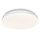 Osram - Φωτιστικό οροφής LED για μπάνιο CEILING ROUND LED/12W/230V 6500K Ø 26 cm IP44 λευκό