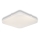 Osram - Φωτιστικό οροφής LED με αισθητήρα σούρουπου SQUARE LED/24W/230V 33x33 cm