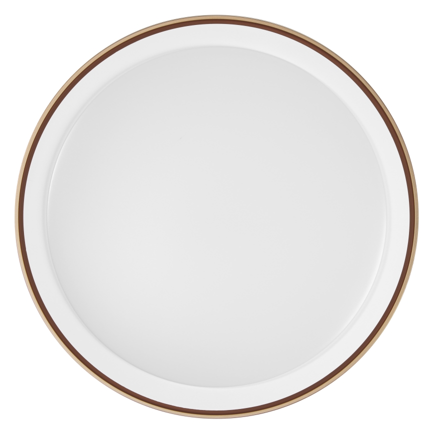 Osram - Φωτιστικό οροφής με ανεμιστήρα LED/66W/230V 3000/4000/6500K λευκό + τηλεχειριστήριο