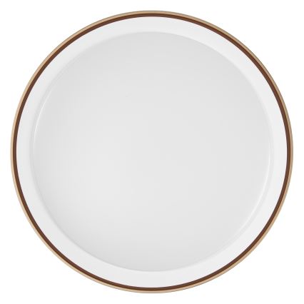 Osram - Φωτιστικό οροφής LED με ανεμιστήρα LED/66W/230V 3000/4000/6500K λευκό + τηλεχειριστήριο