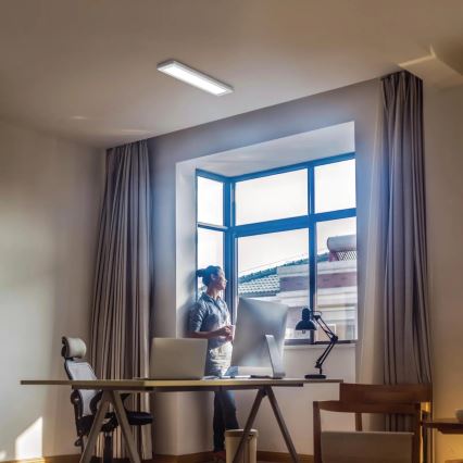 Osram - Φωτιστικό οροφής OFFICE LINE LED/25W/230V 61,5 cm