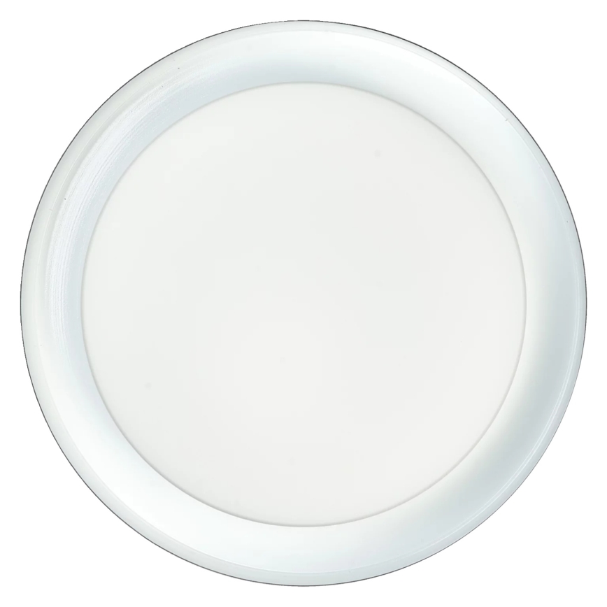 Osram - Φωτιστικό οροφής ORBIS MADRID 2xE27/10W/230V διάμ. 29 εκ. μαύρο