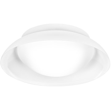 Osram - Φωτιστικό οροφής ORBIS MILAN 2xE27/10W/230V Ø 30,5 εκ. καφέ