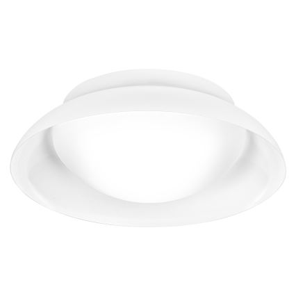 Osram - Φωτιστικό οροφής ORBIS MILAN 2xE27/10W/230V Ø 30,5 εκ. καφέ
