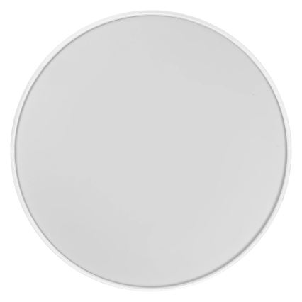 Osram - Φωτιστικό οροφής ORBIS PARIS 1xE27/25W/230V διάμ. 30 εκ. λευκό