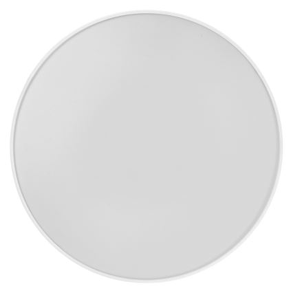 Osram - Φωτιστικό οροφής ORBIS PARIS 2xE27/25W/230V διάμ. 40 cm λευκό