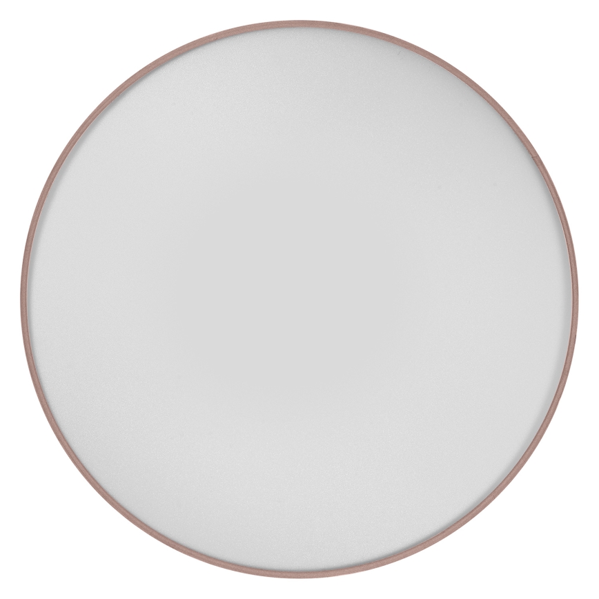 Osram - Φωτιστικό οροφής ORBIS PARIS 3xE27/15W/230V διάμ. 48 cm καφέ