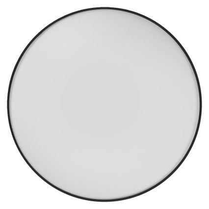 Osram - Φωτιστικό οροφής ORBIS PARIS 3xE27/25W/230V Ø 48 cm μαύρο