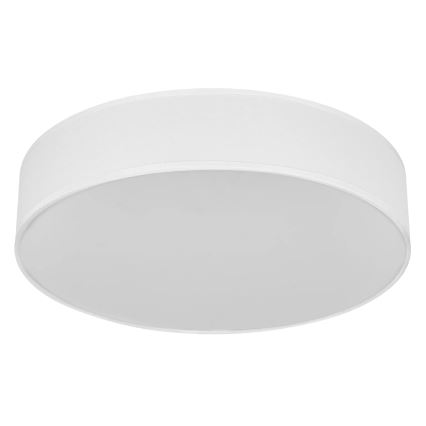 Osram - Φωτιστικό οροφής ORBIS PARIS 3xE27/25W/230V, διάμετρος 48 cm, λευκό