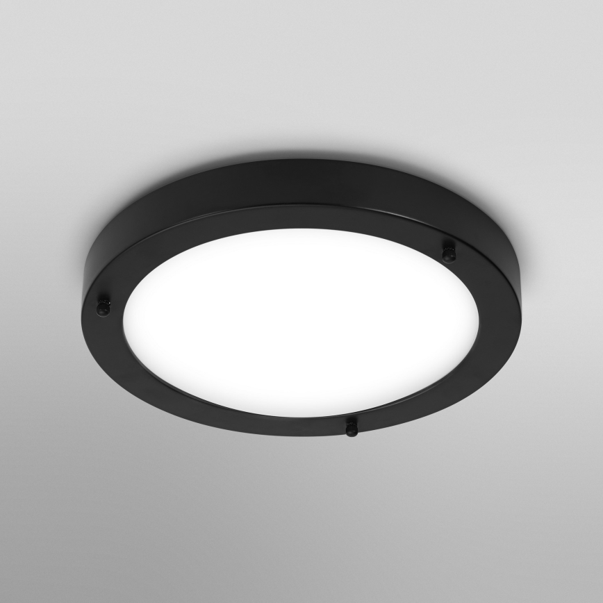 Osram - Φωτιστικό οροφής μπάνιου BATHROOM CLASSIC 1xE27/15W/230V Ø 31 cm IP44