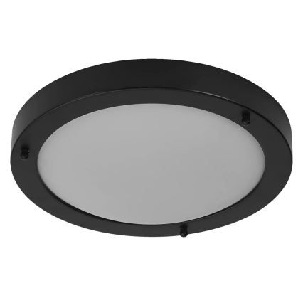 Osram - Φωτιστικό οροφής μπάνιου BATHROOM CLASSIC 1xE27/15W/230V Ø 31 cm IP44