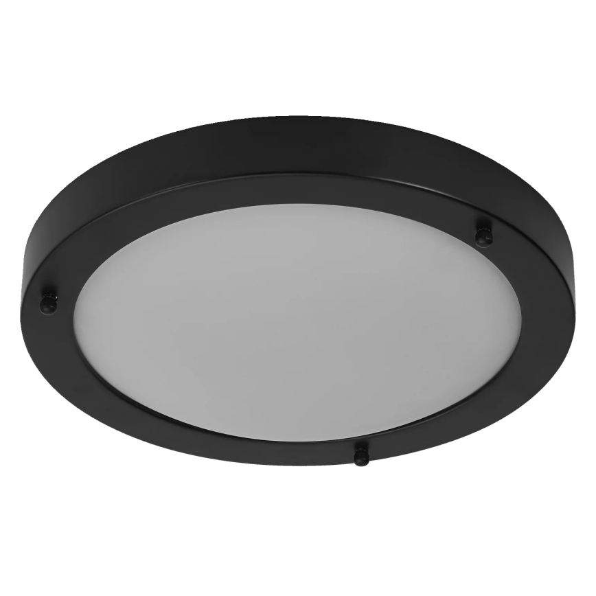 Osram - Φωτιστικό οροφής μπάνιου BATHROOM CLASSIC 1xE27/15W/230V Ø 31 cm IP44