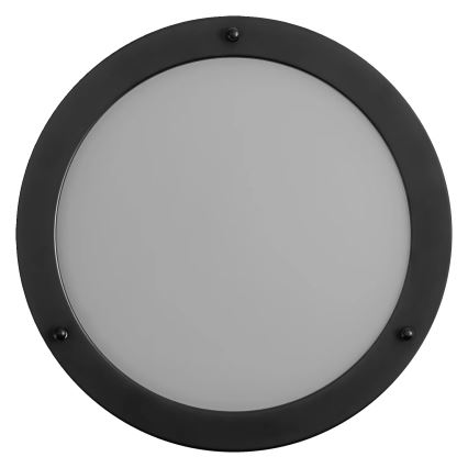 Osram - Φωτιστικό οροφής μπάνιου BATHROOM CLASSIC 1xE27/15W/230V Ø 31 cm IP44