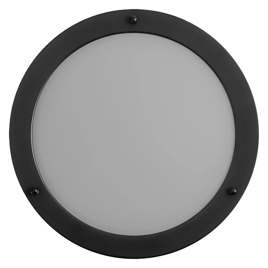 Osram - Φωτιστικό οροφής μπάνιου BATHROOM CLASSIC 1xE27/15W/230V Ø 31 cm IP44