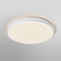 Osram - Φωτιστικό οροφής LED ORBIS LONDON LED/24W/230V Ø 39,5 cm λευκό