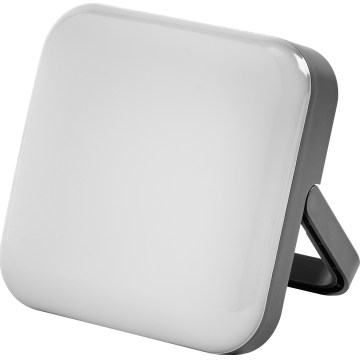 Osram - Φορητό ηλιακό φωτιστικό NIGHTLUX LED/2W/5V IP54 γκρι