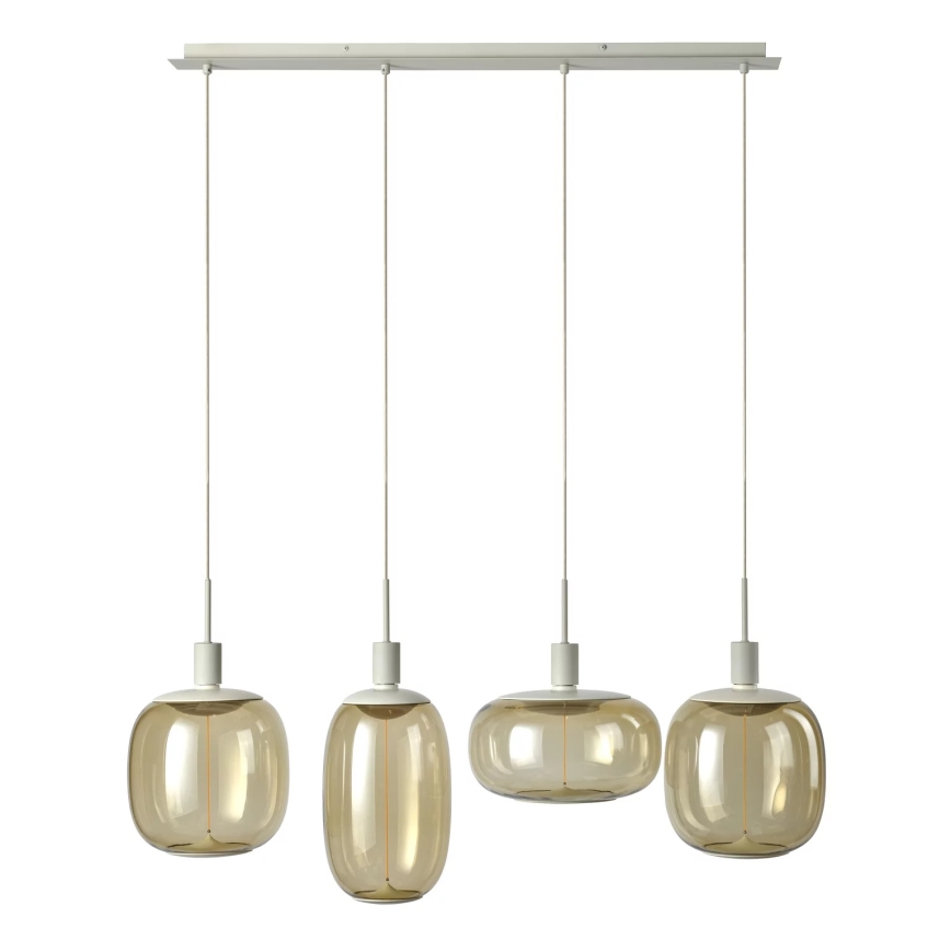 Osram - Καλώδιο τροφοδοσίας NEEDLE PENDANT 4xE27/25W/230V μπεζ