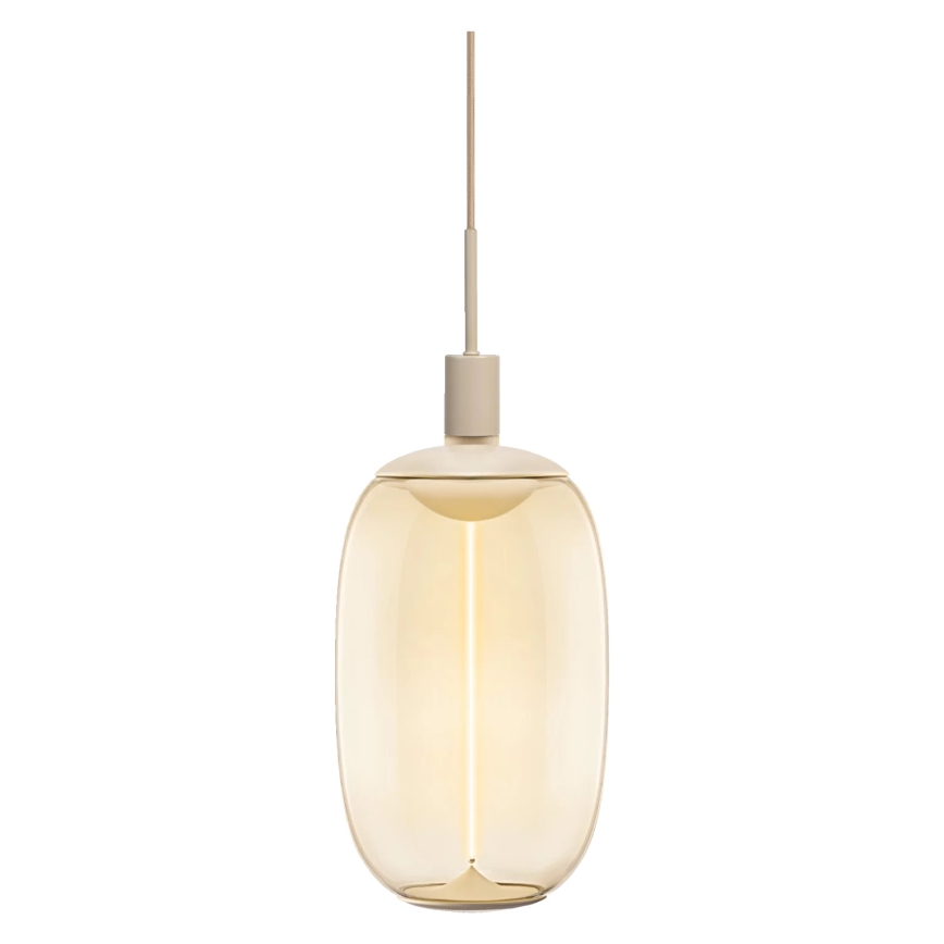 Osram - Καλώδιο τροφοδοσίας PENDULUM NEEDLE 1xE27/15W/230V μπεζ